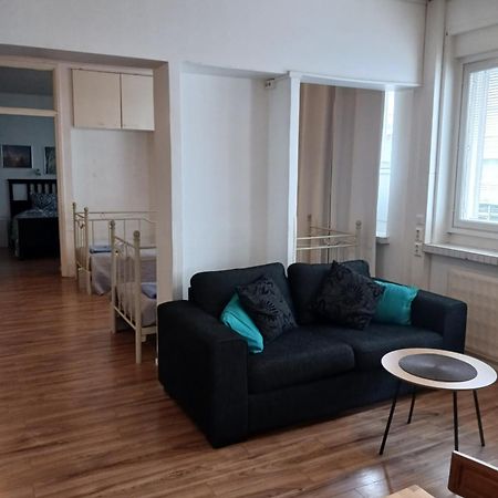 Anne'S City Apartment Jyvaskyla Luaran gambar