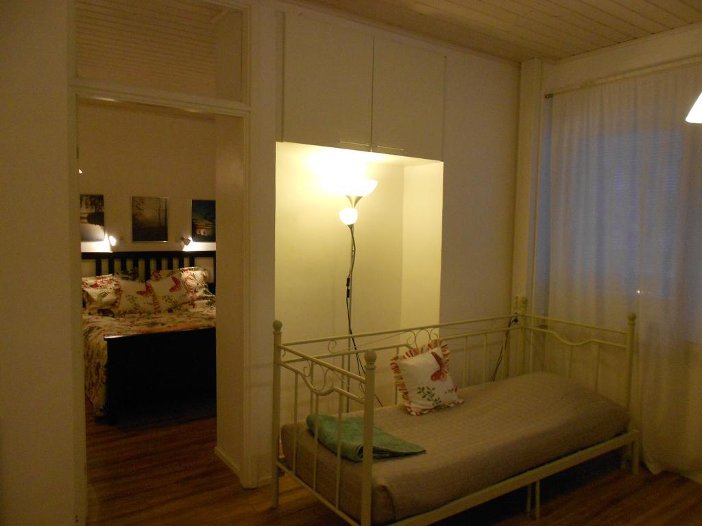 Anne'S City Apartment Jyvaskyla Luaran gambar