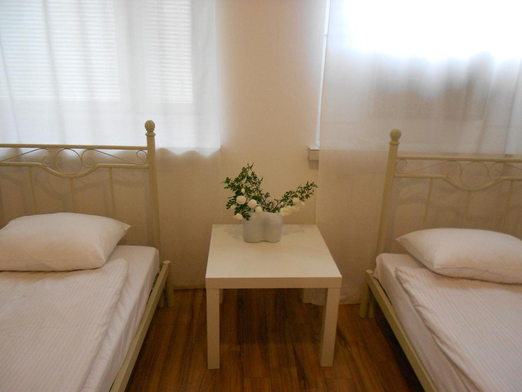 Anne'S City Apartment Jyvaskyla Luaran gambar