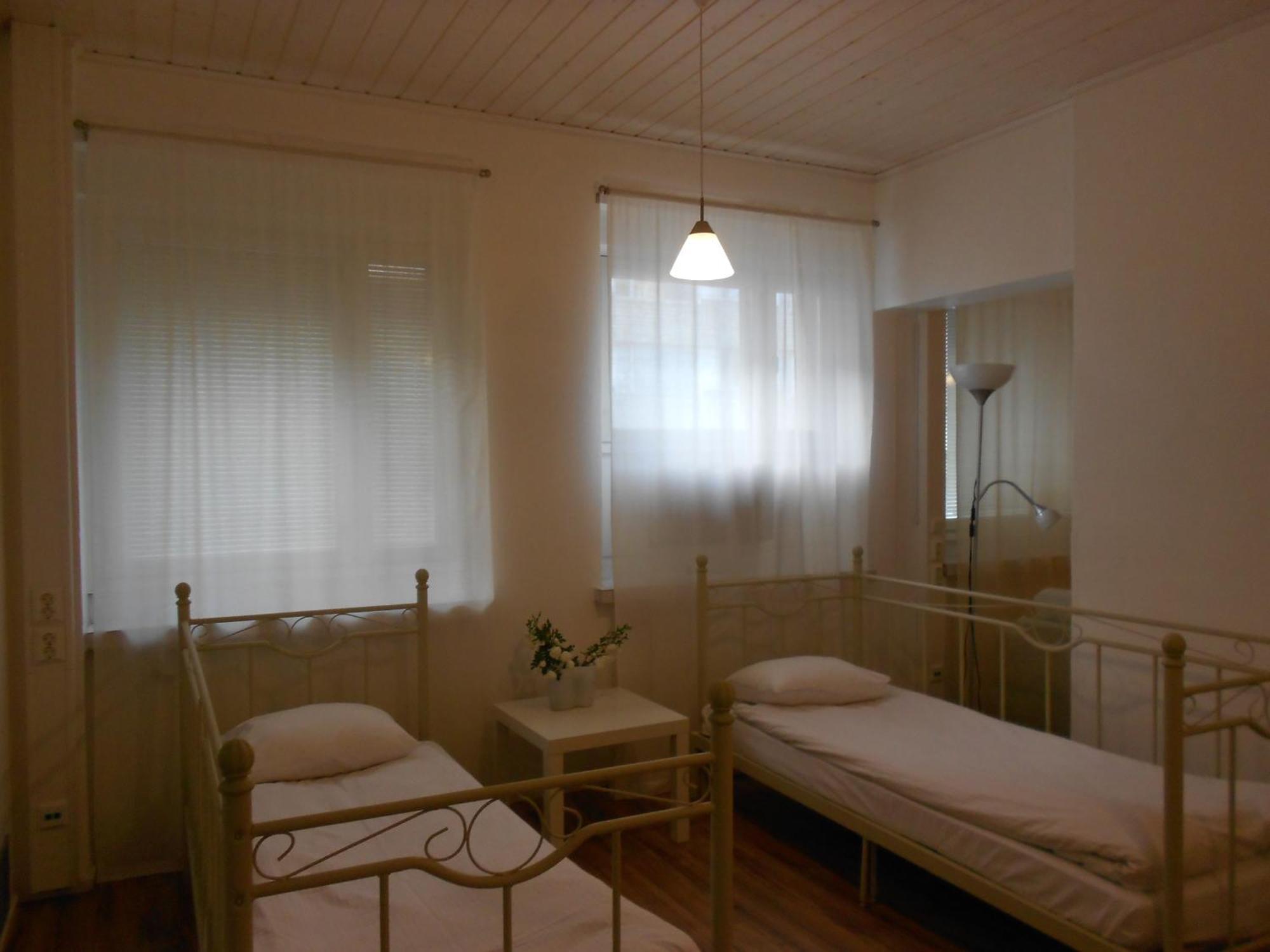Anne'S City Apartment Jyvaskyla Luaran gambar