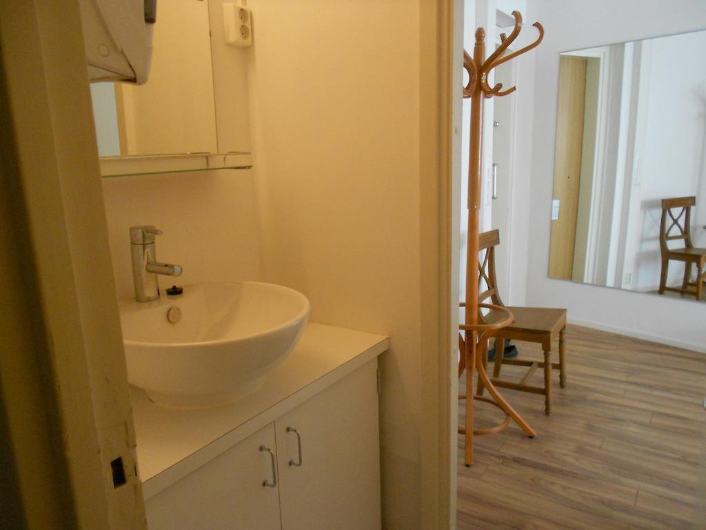Anne'S City Apartment Jyvaskyla Luaran gambar