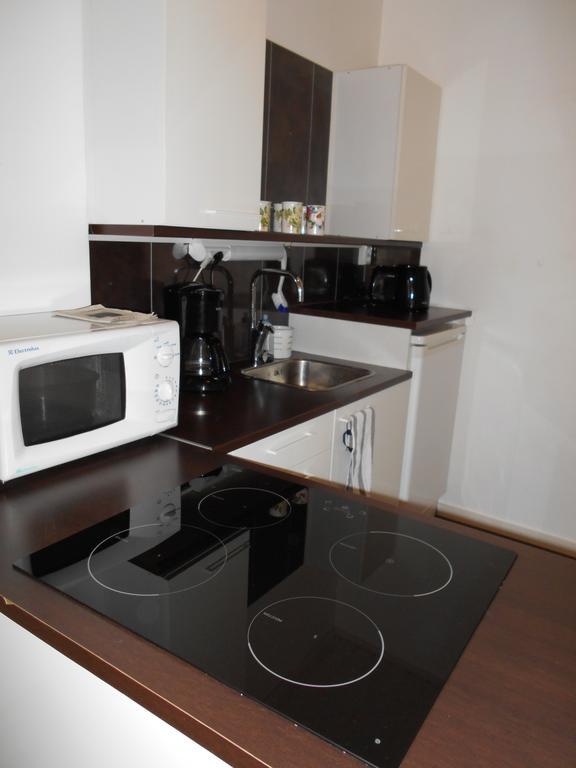 Anne'S City Apartment Jyvaskyla Luaran gambar
