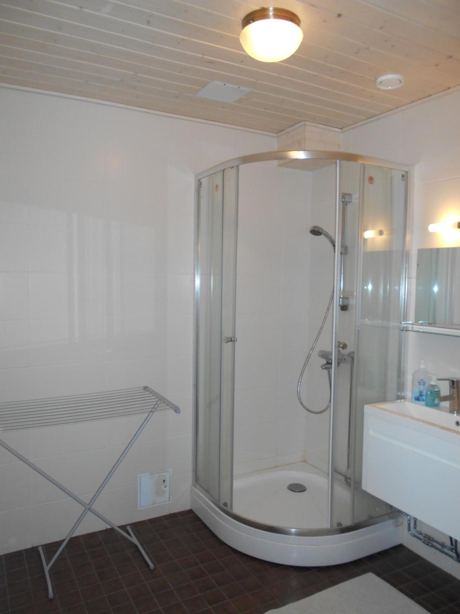 Anne'S City Apartment Jyvaskyla Luaran gambar